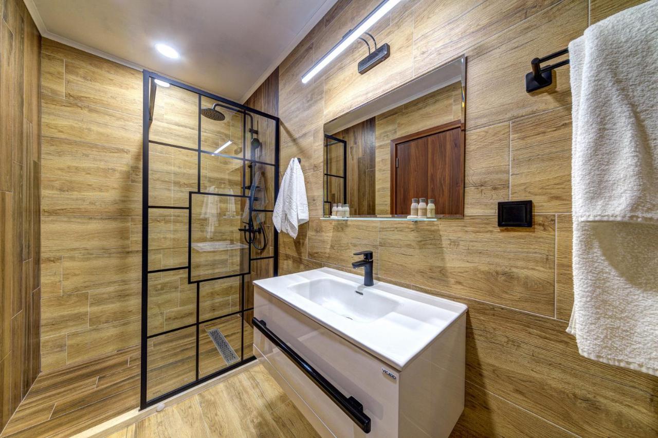 Deer Lake 521 At Oak Residence Hotel & Relax Smoljan Exteriér fotografie